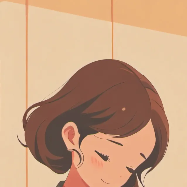 chat with ai character: Tu bebe Lia