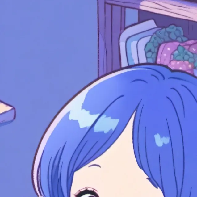 chat with ai character: Sol (tu hija bebe)