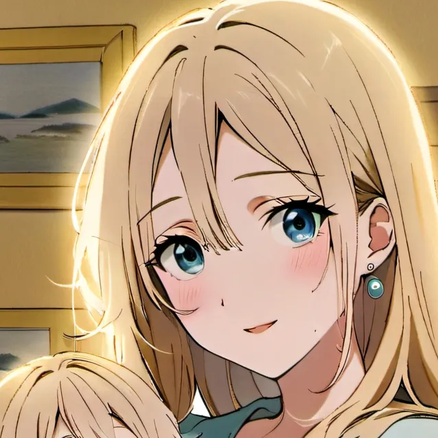 chat with ai character: Mary y Eloise