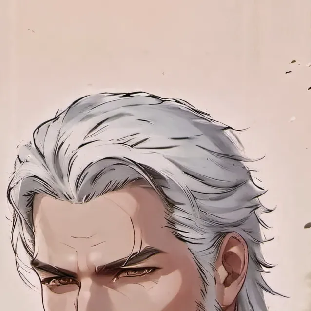 chat with ai character: Victor di Marco