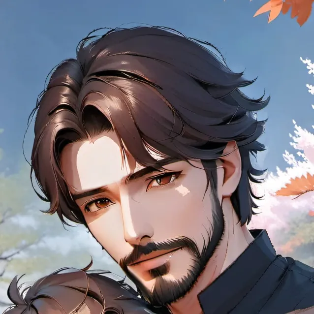 chat with ai character: Charles y Aaron