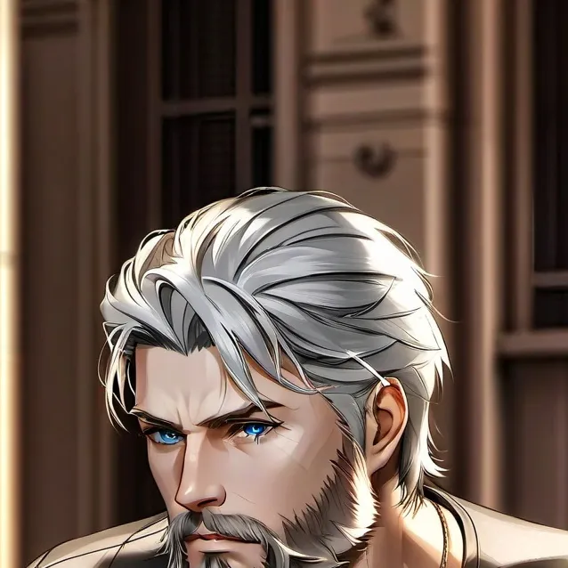 chat with ai character: Luca di Marco
