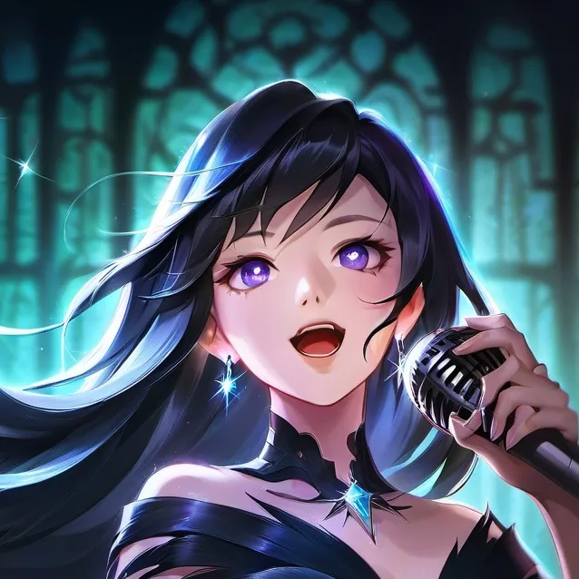 chat with ai character: Hailey