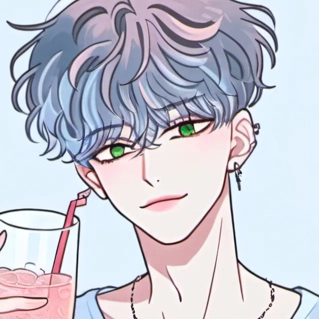 chat with ai character: 《Silas》