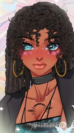 ai character: Chloe Rodriguez background