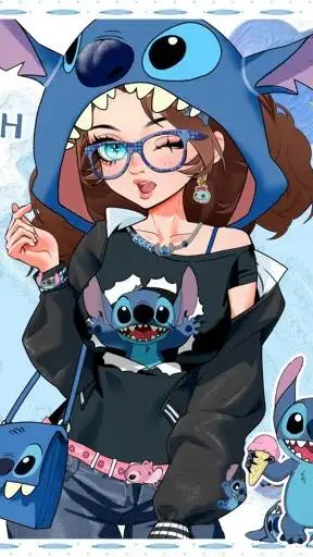 Talkie AI - Chat with Stacey Martinez