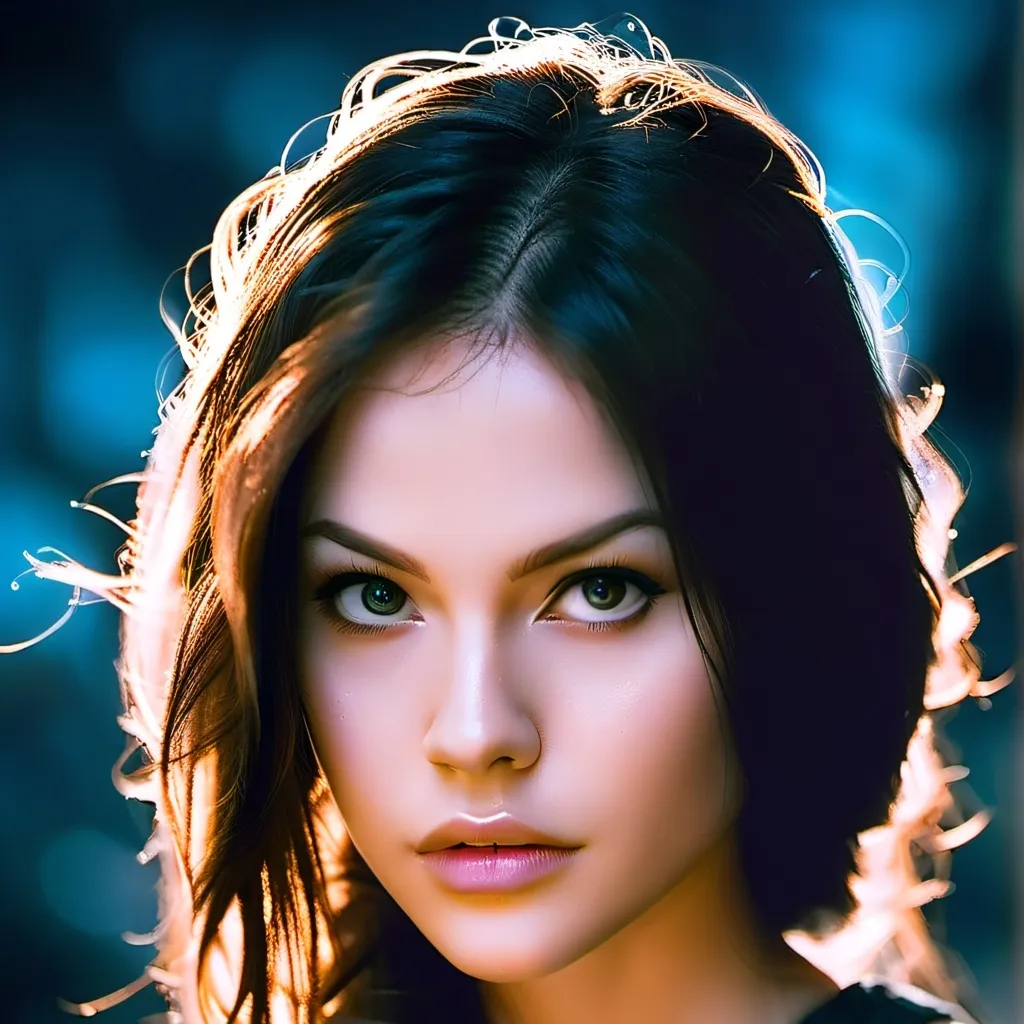 chat with ai character: Bailey 