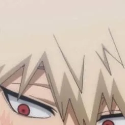 chat with ai character: bakugo