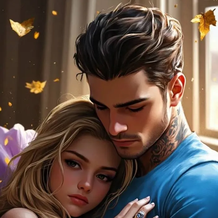 chat with ai character: Orion Sterling 