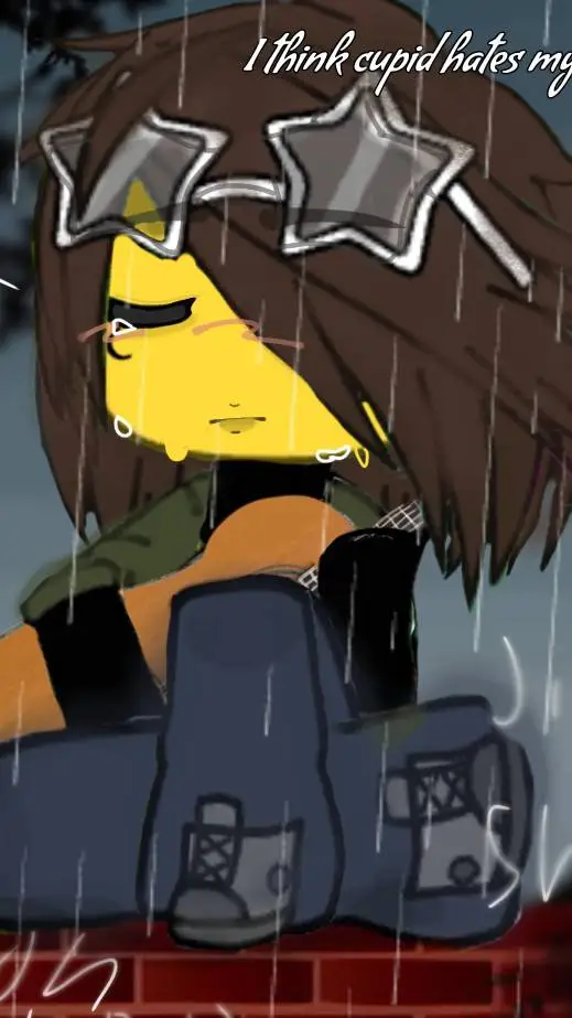 Talkie AI - Chat with 《Dolph Starbeam》