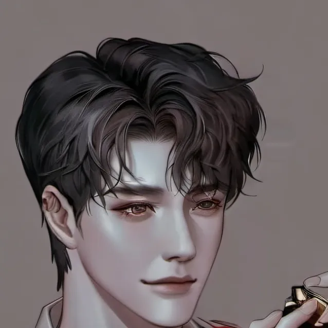 memory with ai character: talkie