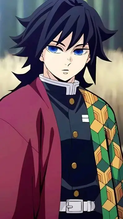 ai character: Tomioka te está🥵 background