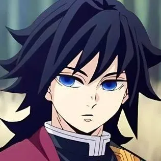 chat with ai character: Tomioka te está🥵
