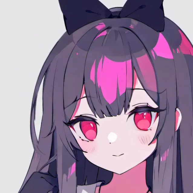 chat with ai character: ♡~{Marie}~☆