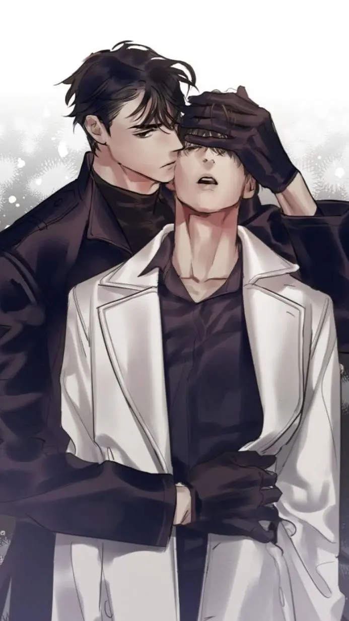 ai character: ~Ryan & Luke~ background