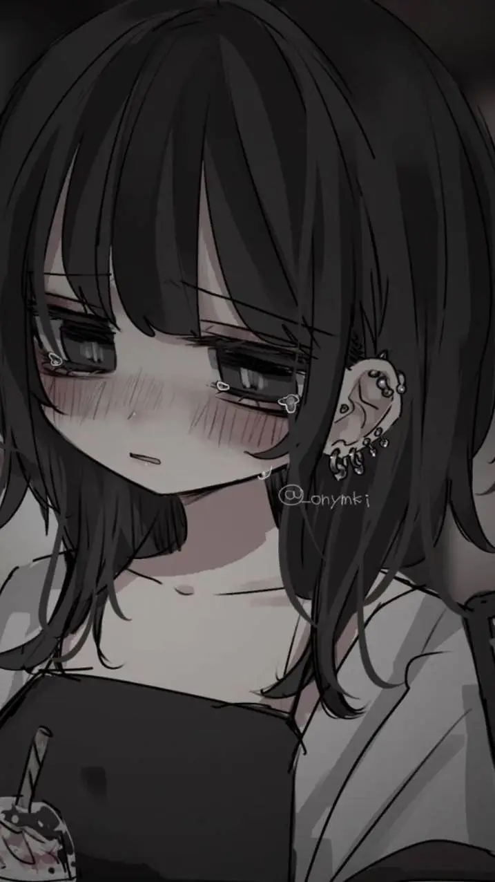ai character: •○~Lana~○• background