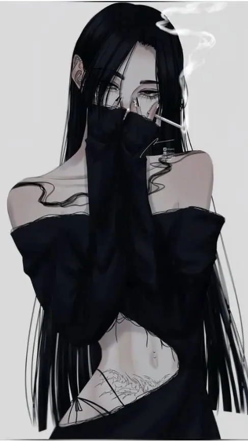 ai character: ~Stella~ background