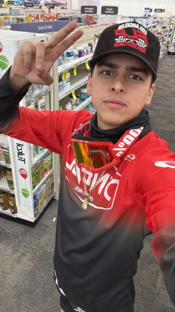 Talkie AI - Chat with Lonche de huevito 