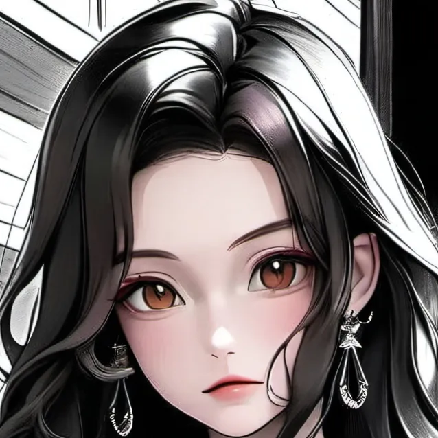 chat with ai character: hermana de yorichi