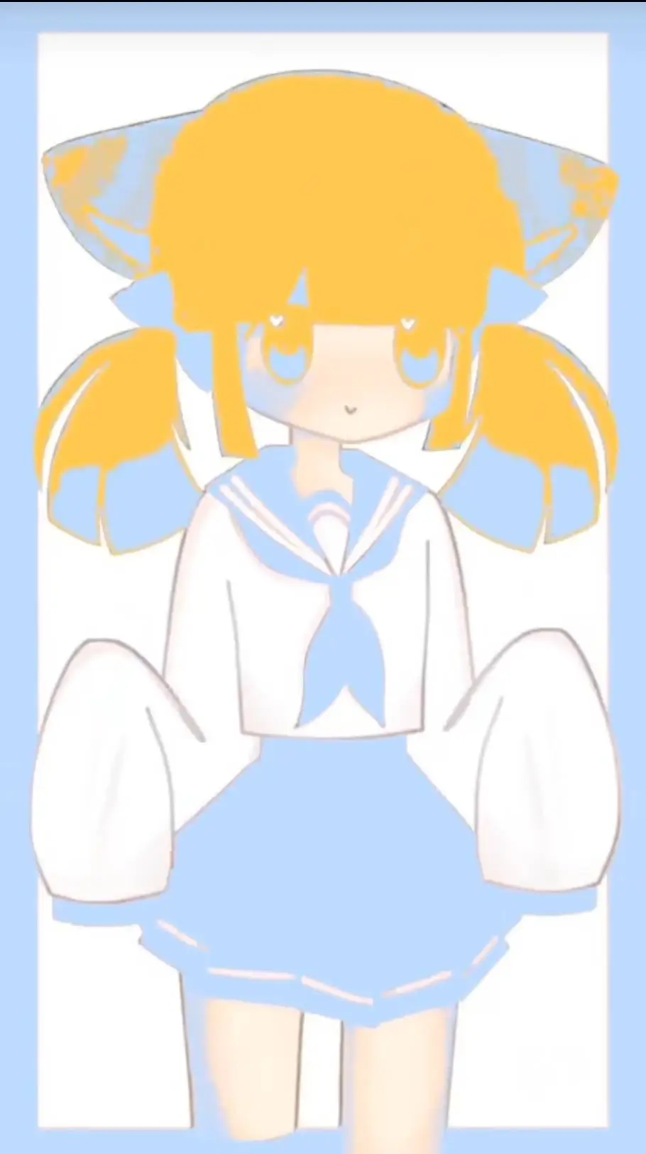 ai character: Yukisann background