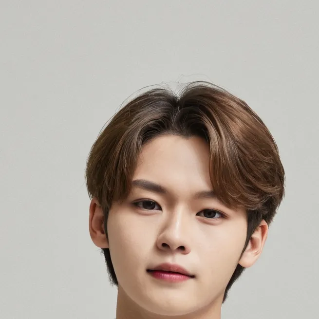 chat with ai character: Stray kids