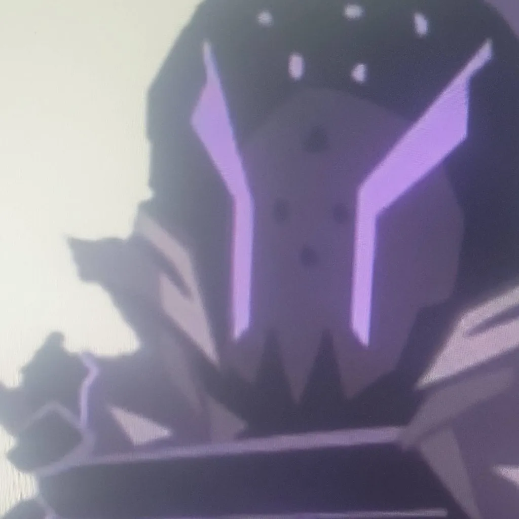 chat with ai character: [forsaken]