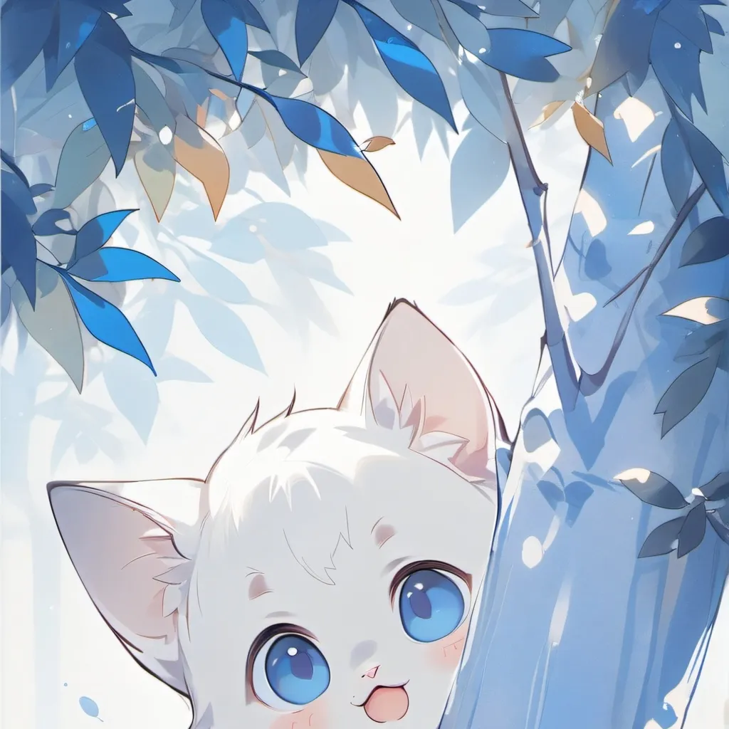 chat with ai character: [DW🌸]
