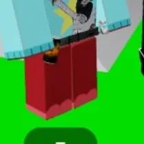 chat with ai character: crk but