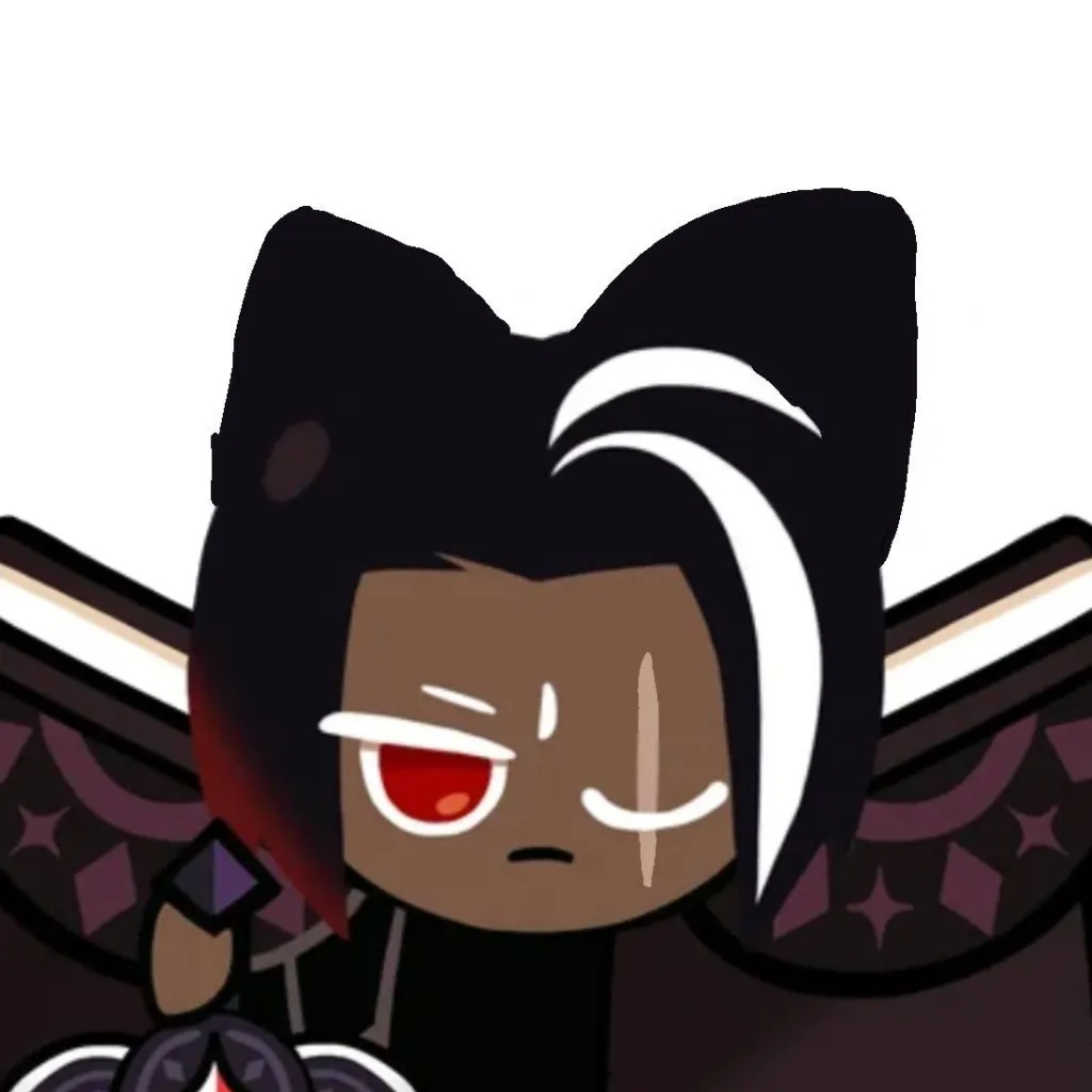 chat with ai character: cat dark choco 