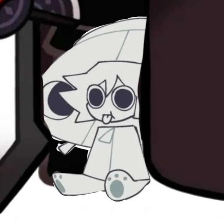 chat with ai character: crk but