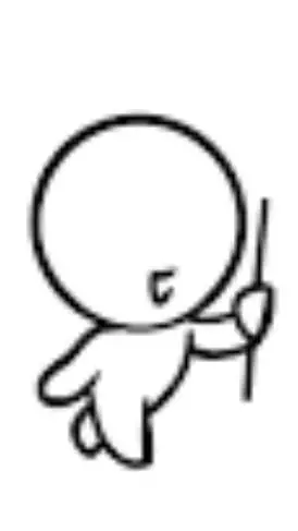 ai character: crk but background