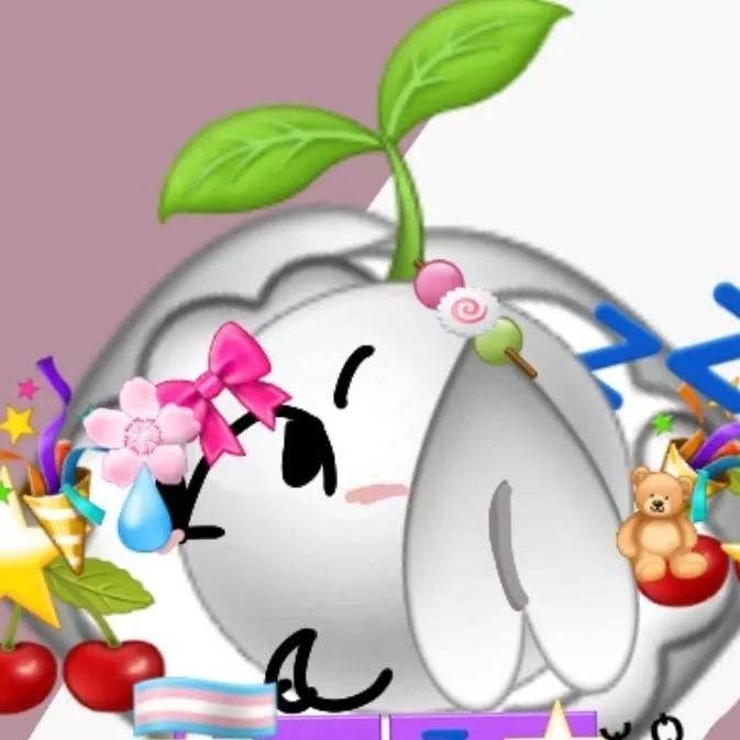 chat with ai character: 🎀-forsaken-🎀