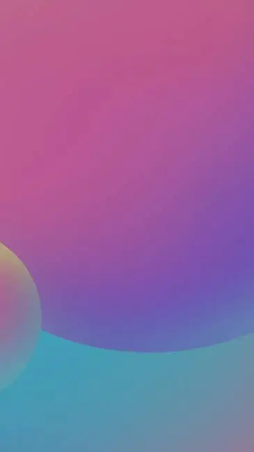 ai character: cool background