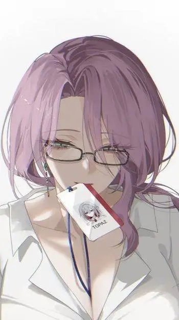 ai character: Sumi background