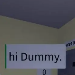 chat with ai character: -Idk tbh-