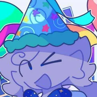 chat with ai character: 🪅~𝐏𝐀𝐑𝐓𝐘 𝐏𝐄𝐑𝐒𝐎𝐍!~🎉