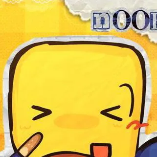 chat with ai character: 💙NOOB!💛💚