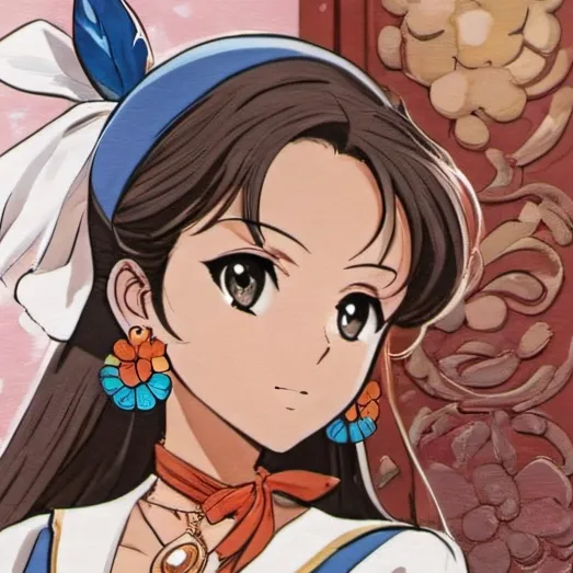 chat with ai character: Chris