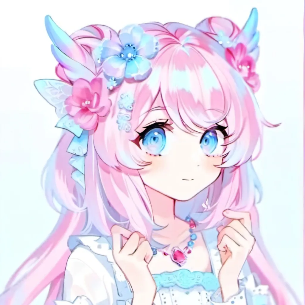 chat with ai character: Willow - White 