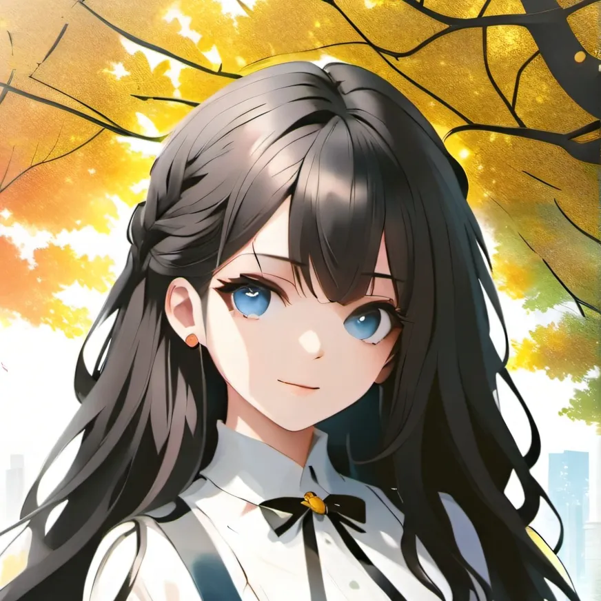 chat with ai character: Nicky saves you HN