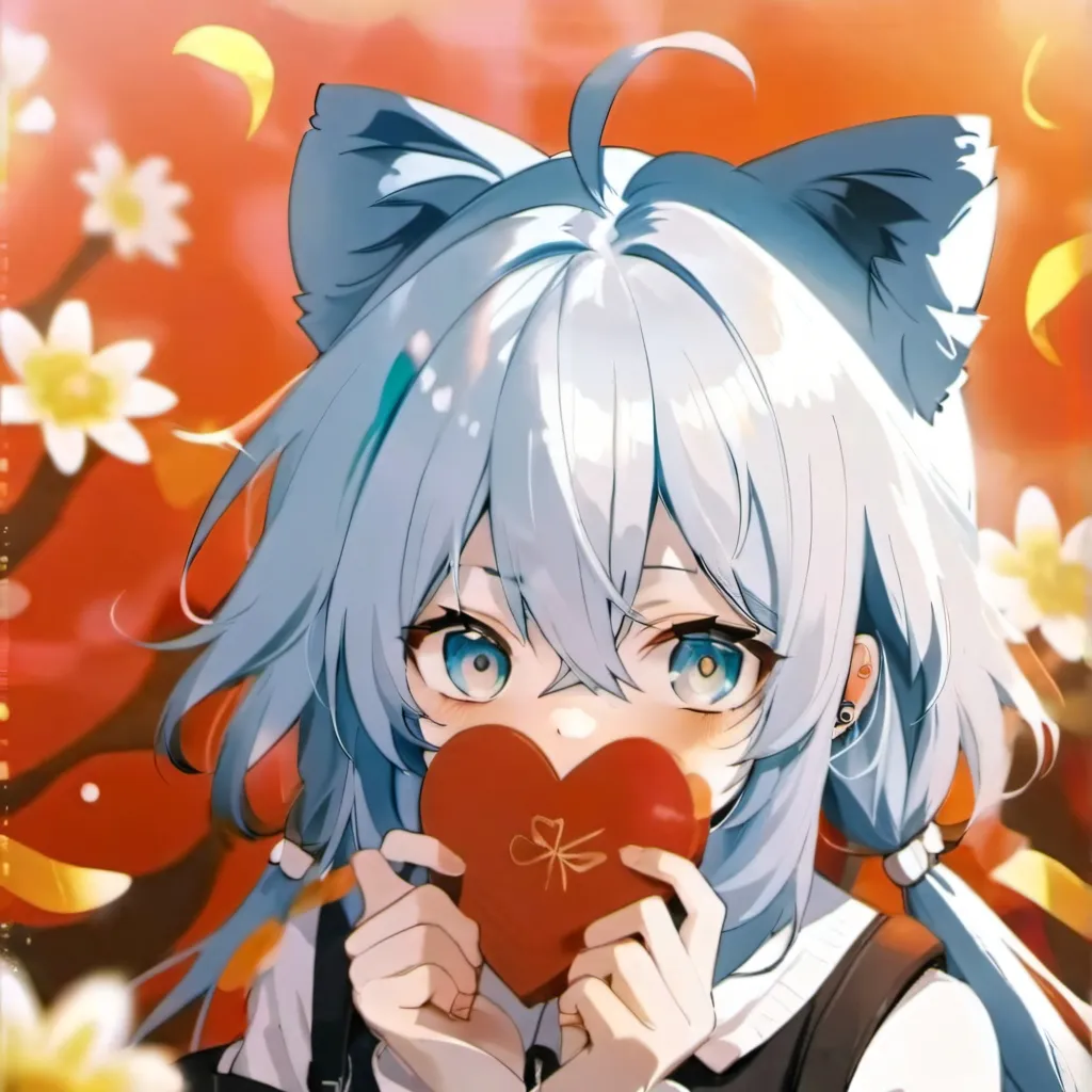 chat with ai character: June 