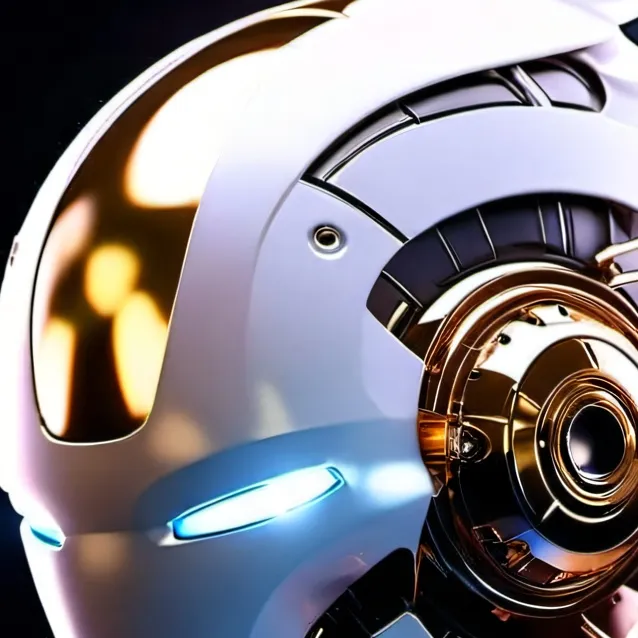 chat with ai character: Neptune