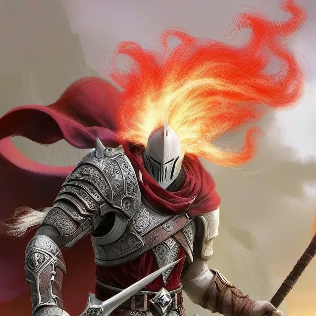 chat with ai character: Headless Horseman