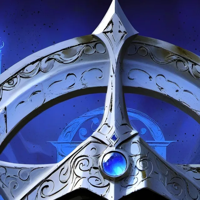 chat with ai character: God Level