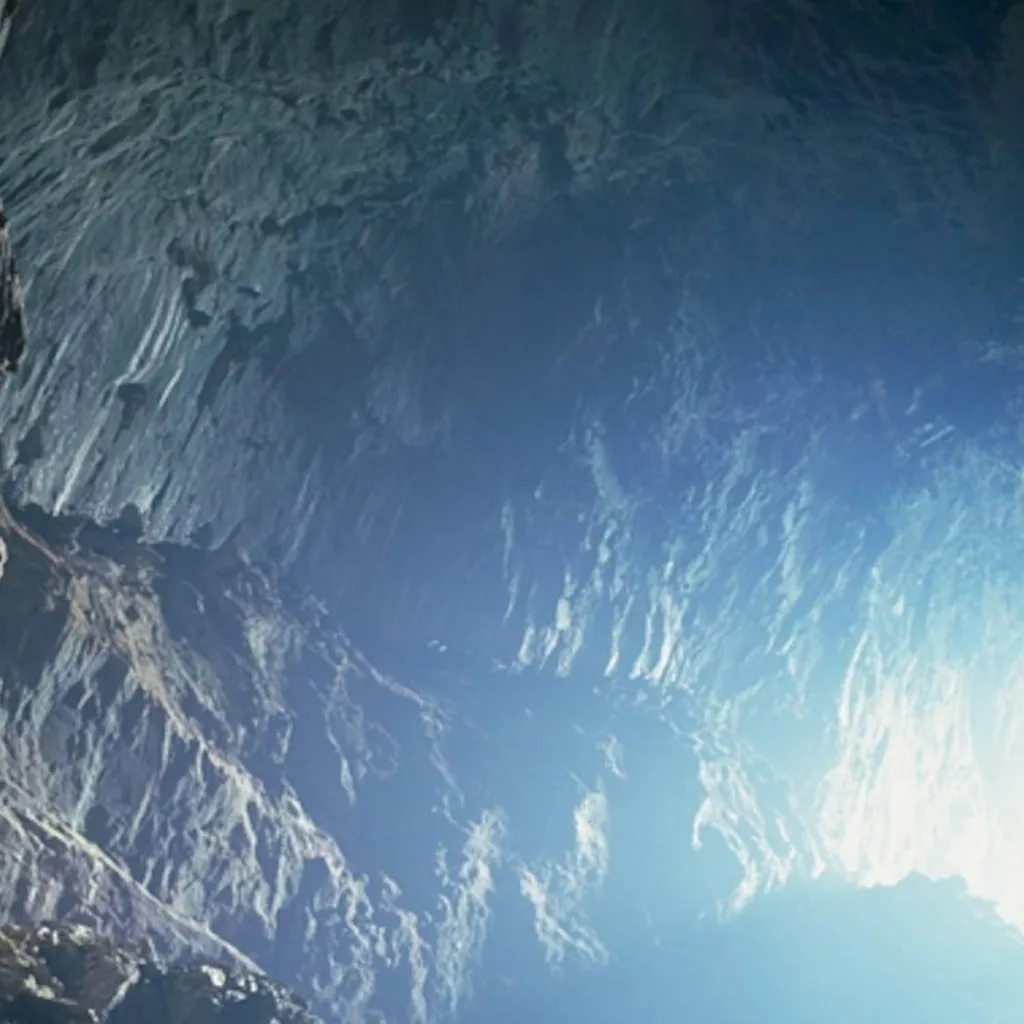 chat with ai character: Genie