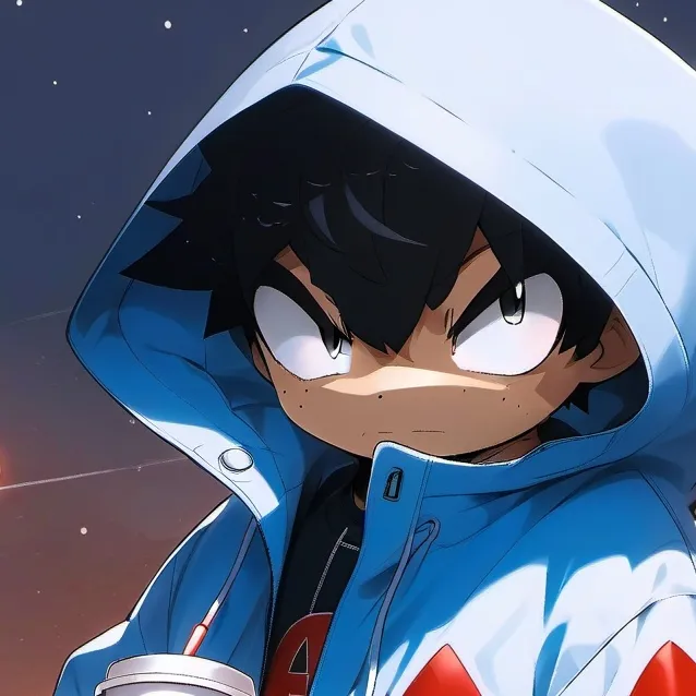 chat with ai character: jjk 