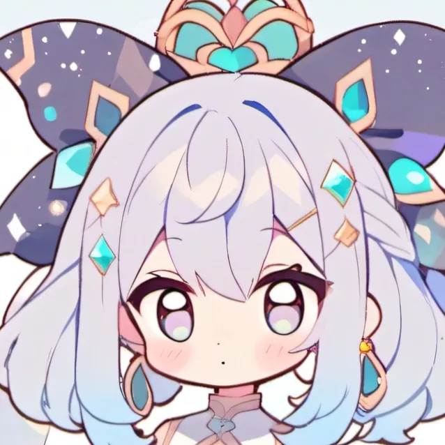 chat with ai character: Shine