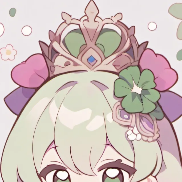 chat with ai character: Cilly