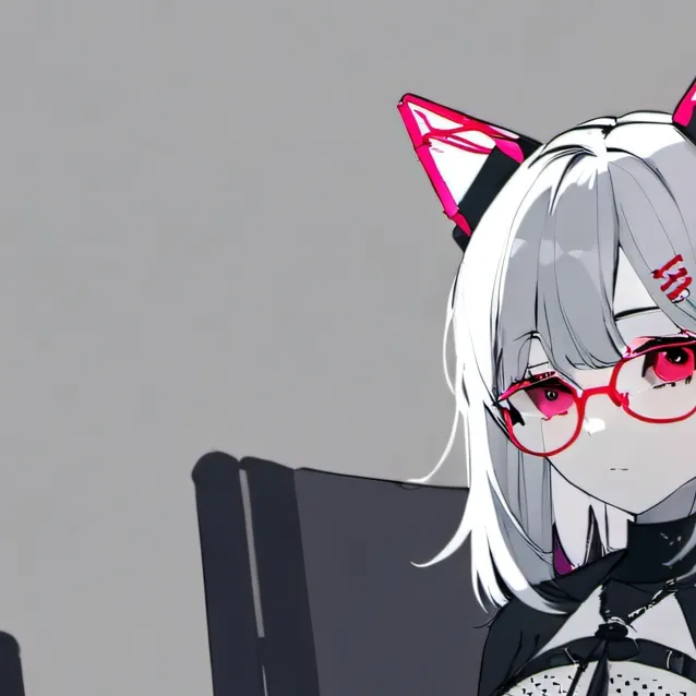 chat with ai character: Thumercat