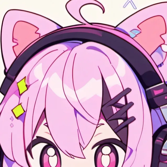 chat with ai character: Synkig
